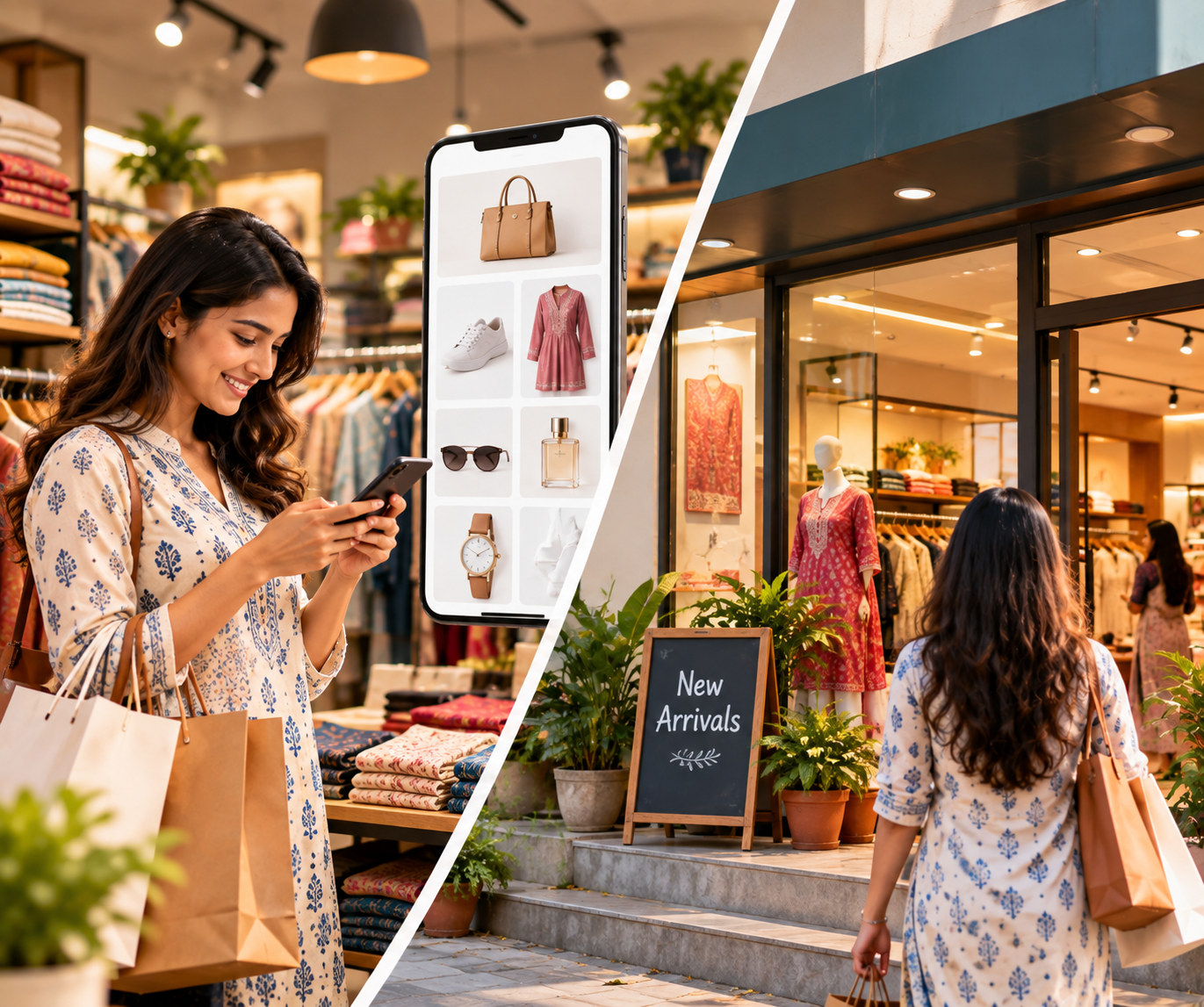 Retail brands, D2C e-commerce, luxury resorts, and hospitality marketing in Odisha